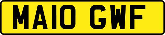 MA10GWF