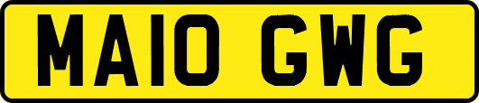 MA10GWG