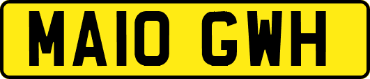 MA10GWH