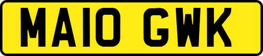 MA10GWK