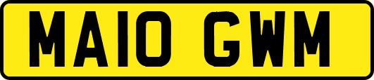 MA10GWM