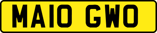 MA10GWO