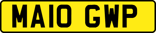 MA10GWP