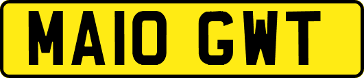 MA10GWT