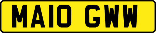 MA10GWW