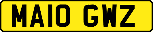 MA10GWZ
