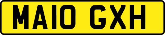 MA10GXH
