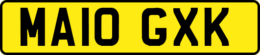MA10GXK