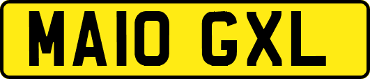 MA10GXL