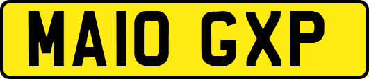 MA10GXP