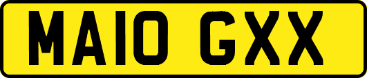 MA10GXX