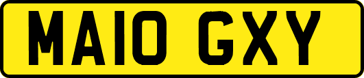MA10GXY