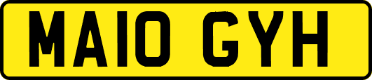 MA10GYH