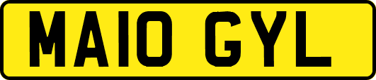 MA10GYL