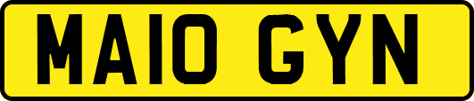 MA10GYN