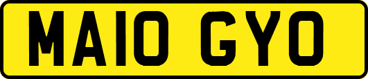 MA10GYO