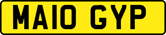 MA10GYP