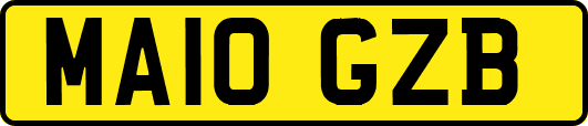 MA10GZB