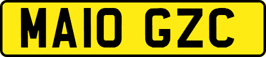 MA10GZC