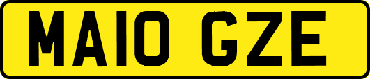 MA10GZE