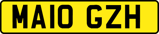 MA10GZH