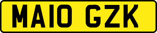 MA10GZK