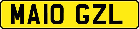 MA10GZL