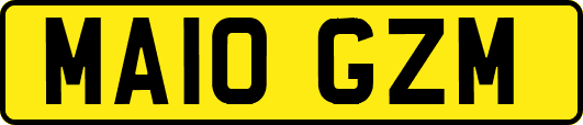 MA10GZM