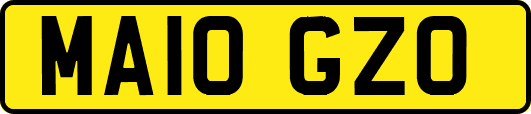 MA10GZO