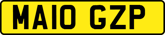 MA10GZP