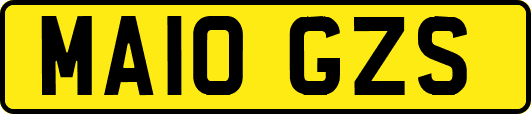 MA10GZS