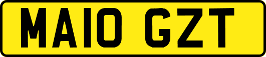MA10GZT