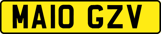 MA10GZV