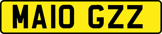 MA10GZZ