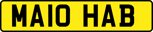 MA10HAB