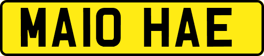 MA10HAE