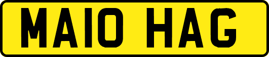 MA10HAG