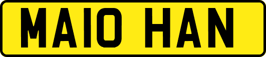 MA10HAN