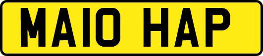 MA10HAP