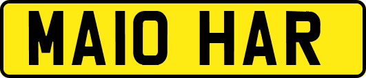 MA10HAR