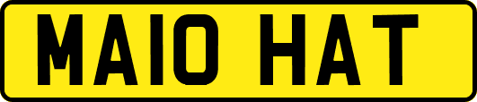 MA10HAT