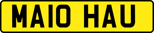 MA10HAU
