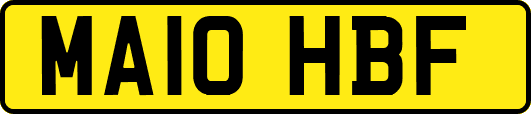 MA10HBF