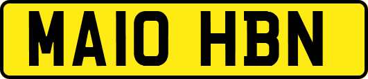 MA10HBN