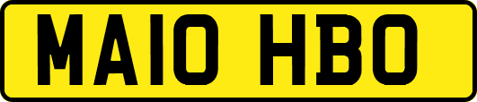 MA10HBO