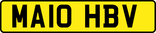 MA10HBV