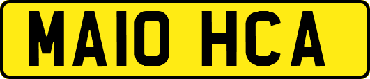 MA10HCA