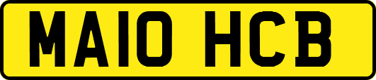 MA10HCB
