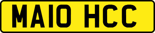 MA10HCC