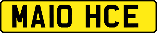 MA10HCE